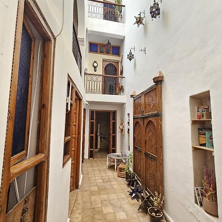 Riad Cordoba Маракеш Екстериор снимка
