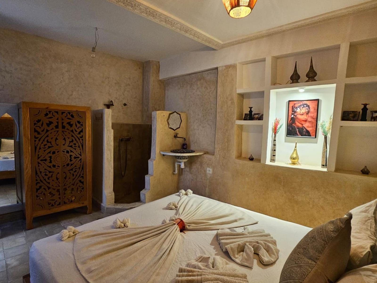 Riad Cordoba Маракеш Екстериор снимка