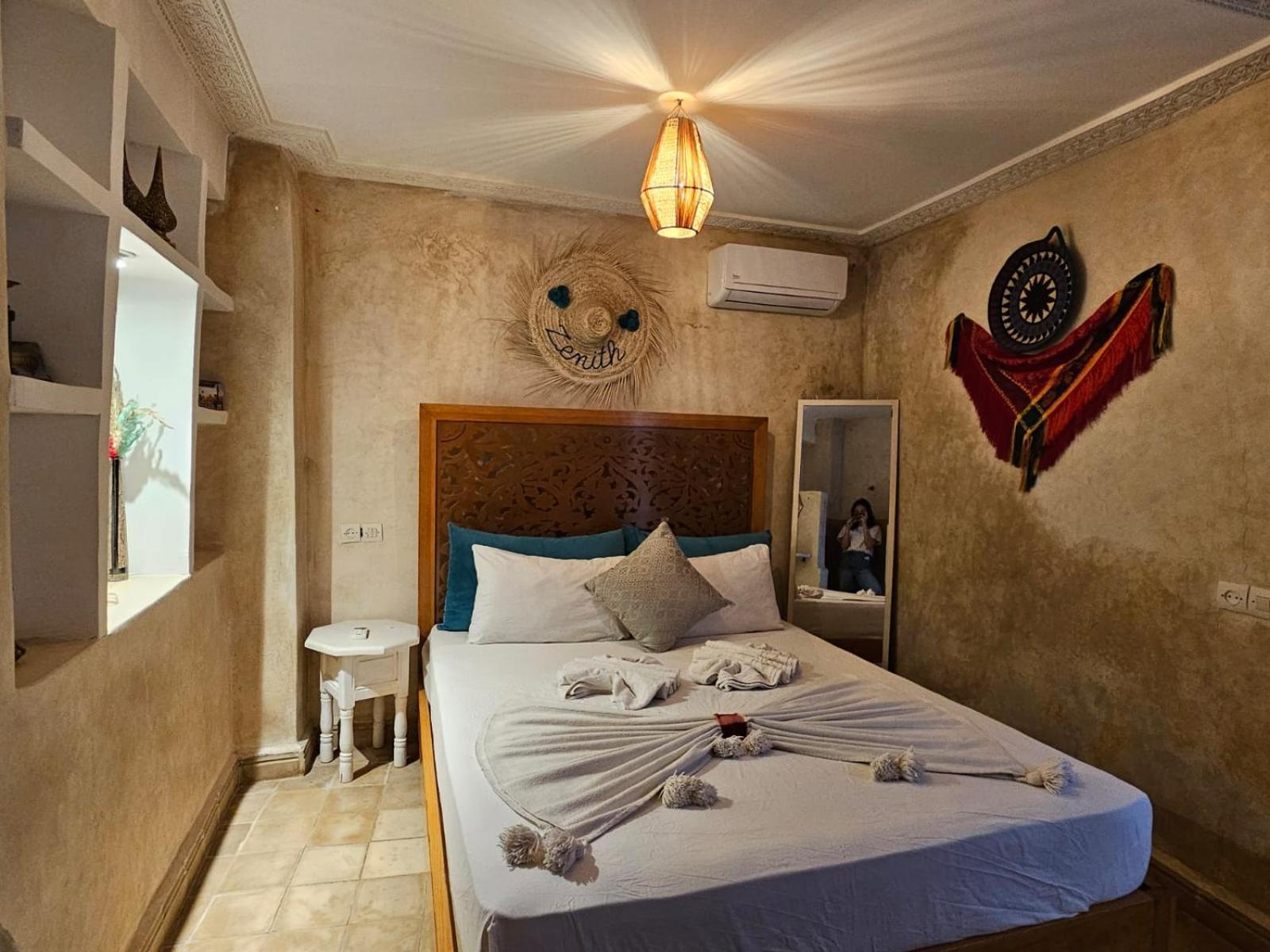 Riad Cordoba Маракеш Екстериор снимка