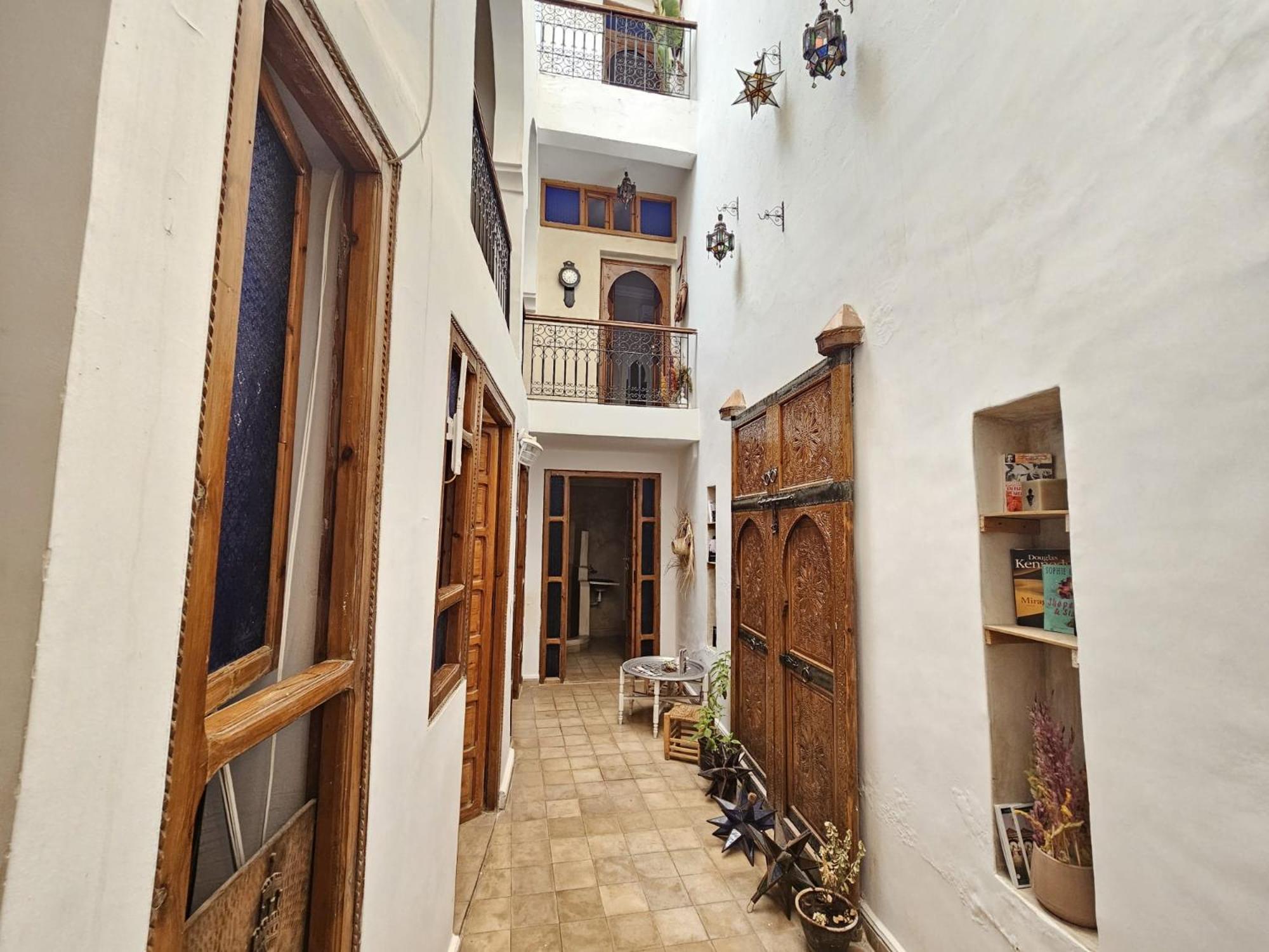 Riad Cordoba Маракеш Екстериор снимка