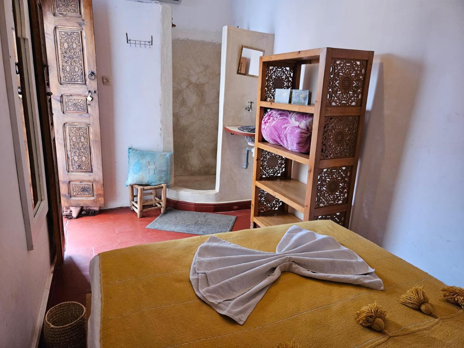 Riad Cordoba Маракеш Екстериор снимка