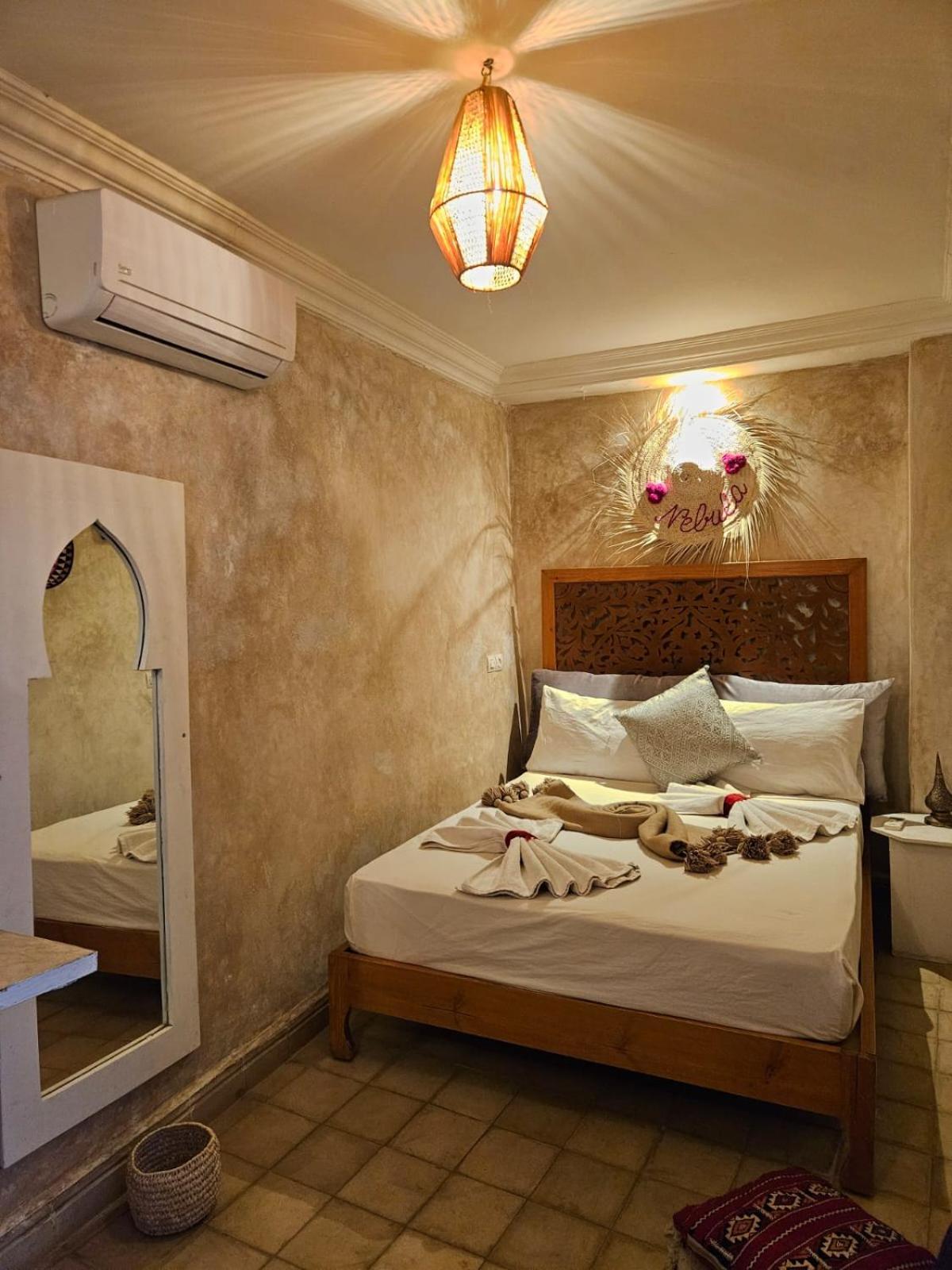 Riad Cordoba Маракеш Екстериор снимка