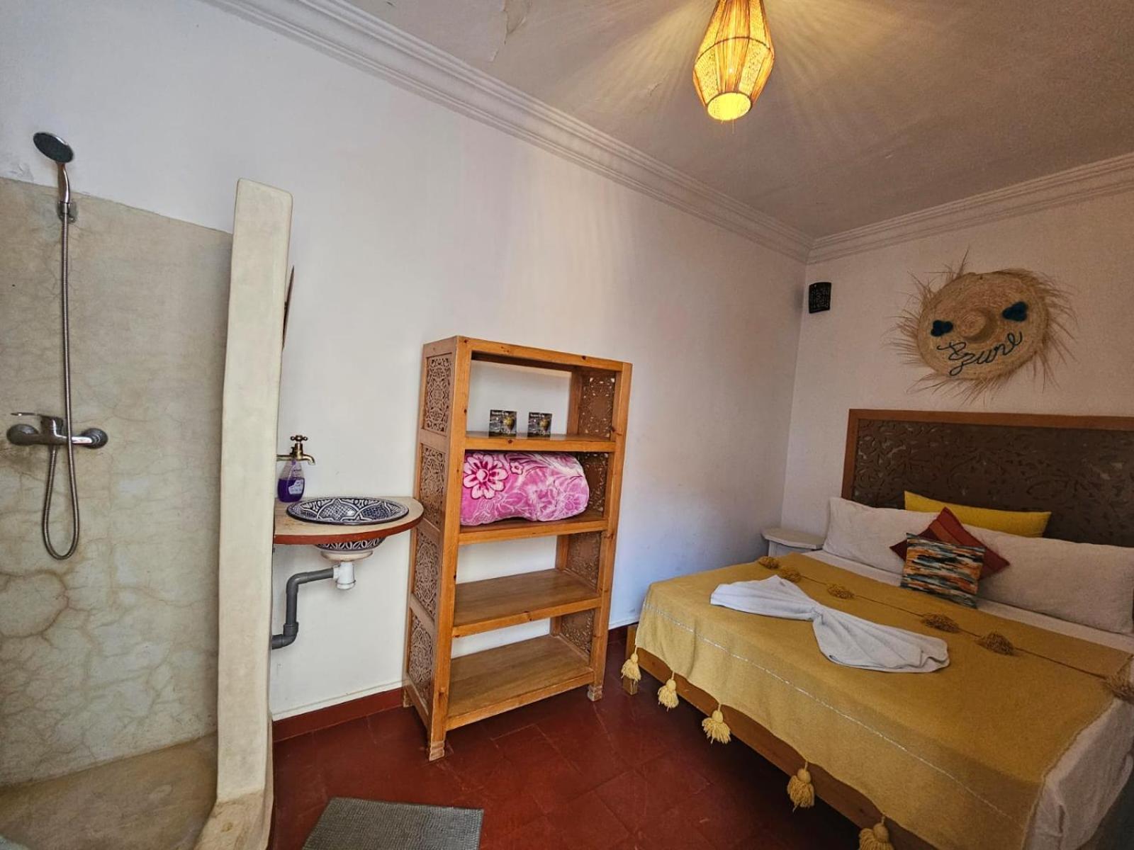 Riad Cordoba Маракеш Екстериор снимка