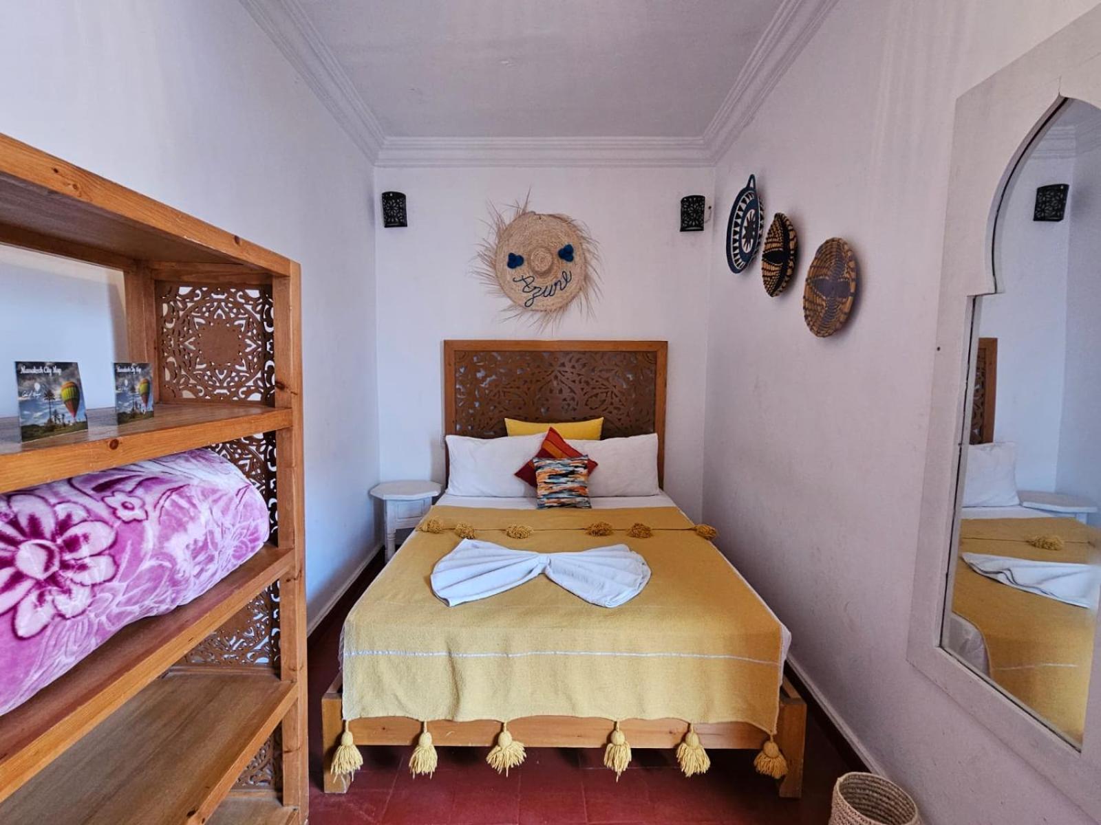 Riad Cordoba Маракеш Екстериор снимка