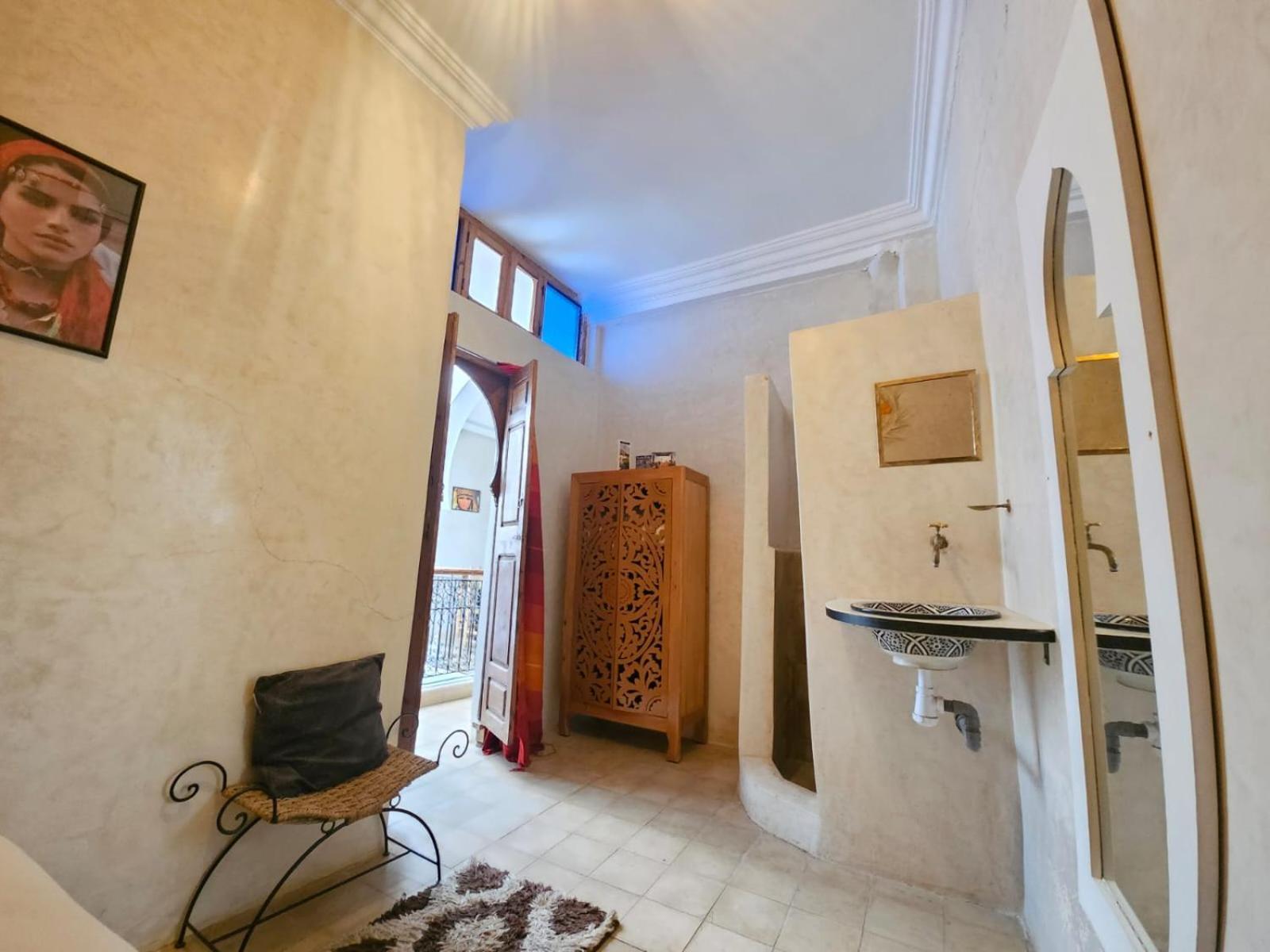 Riad Cordoba Маракеш Екстериор снимка