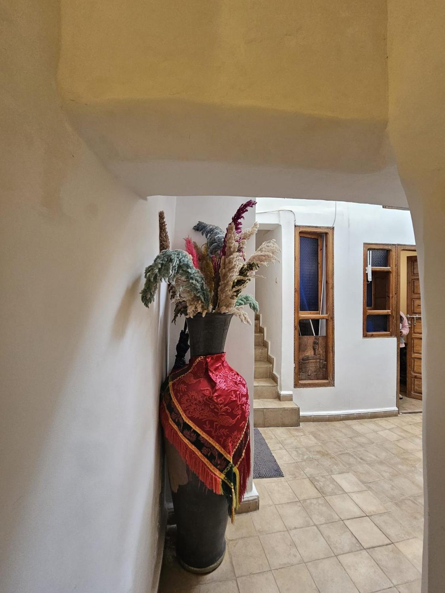 Riad Cordoba Маракеш Екстериор снимка
