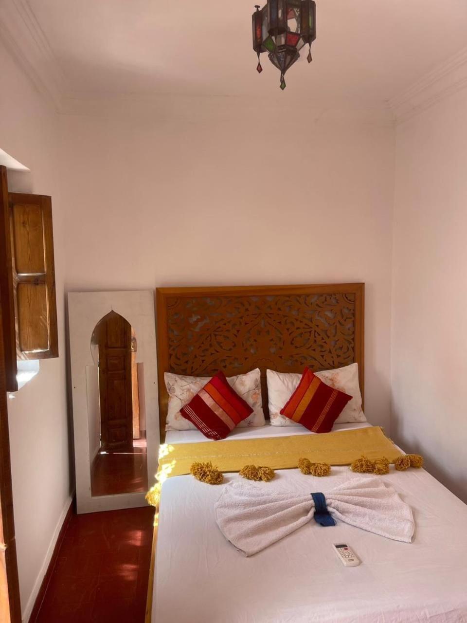 Riad Cordoba Маракеш Екстериор снимка